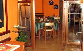 Hostal La Barretina
