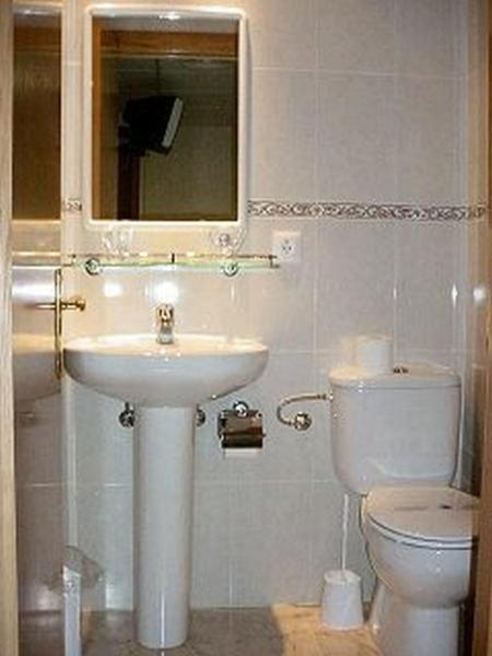 Hostal La Barretina Figueres  Room photo